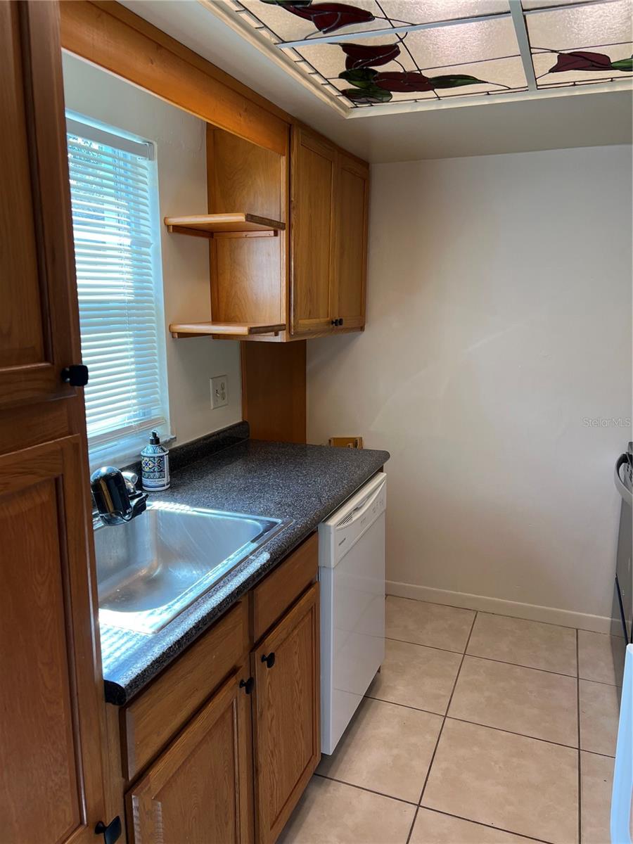 SPRINGWOOD VILLAGE - Residential Lease