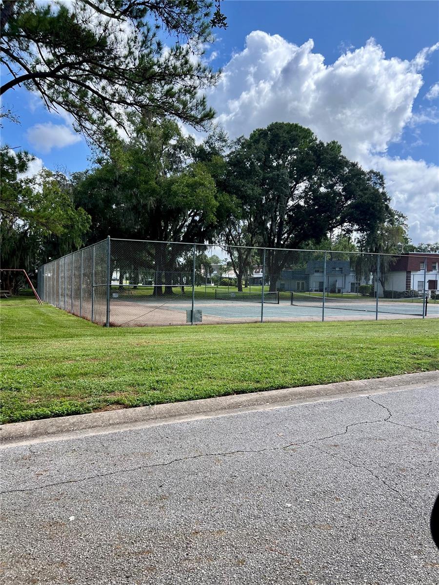 SPRINGWOOD VILLAGE - Residential Lease