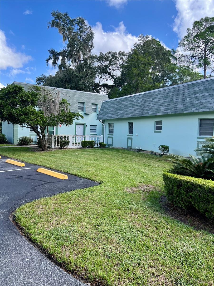SPRINGWOOD VILLAGE - Residential Lease