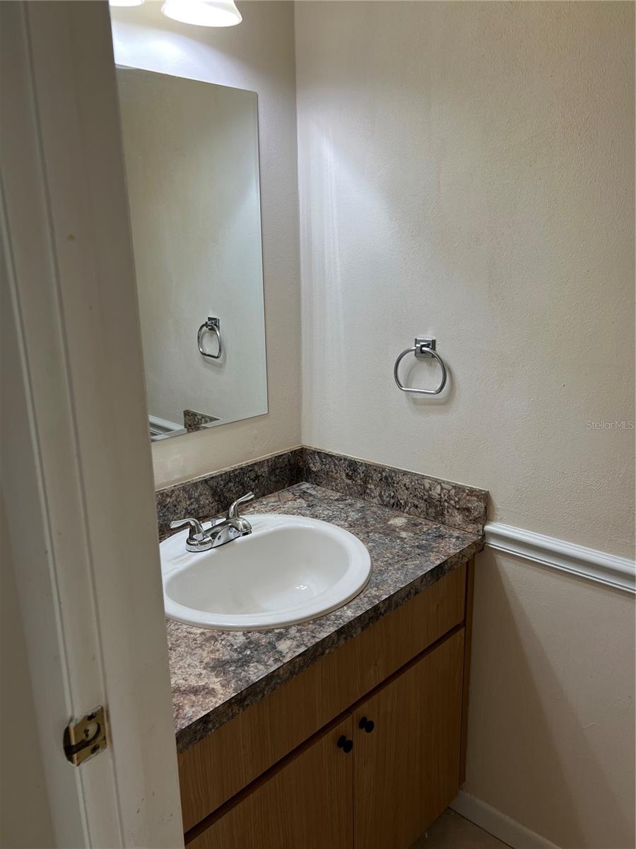 SPRINGWOOD VILLAGE - Residential Lease