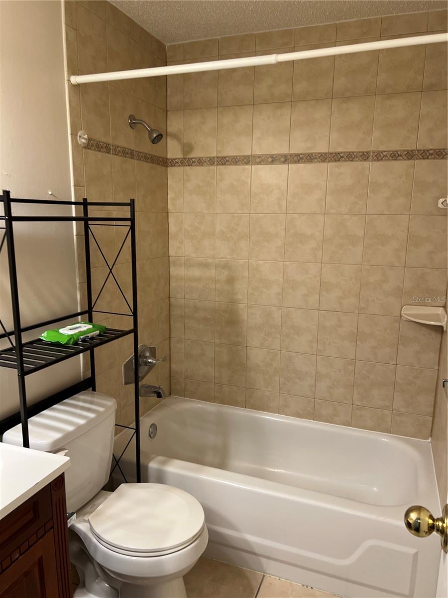 SPRINGWOOD VILLAGE - Residential Lease