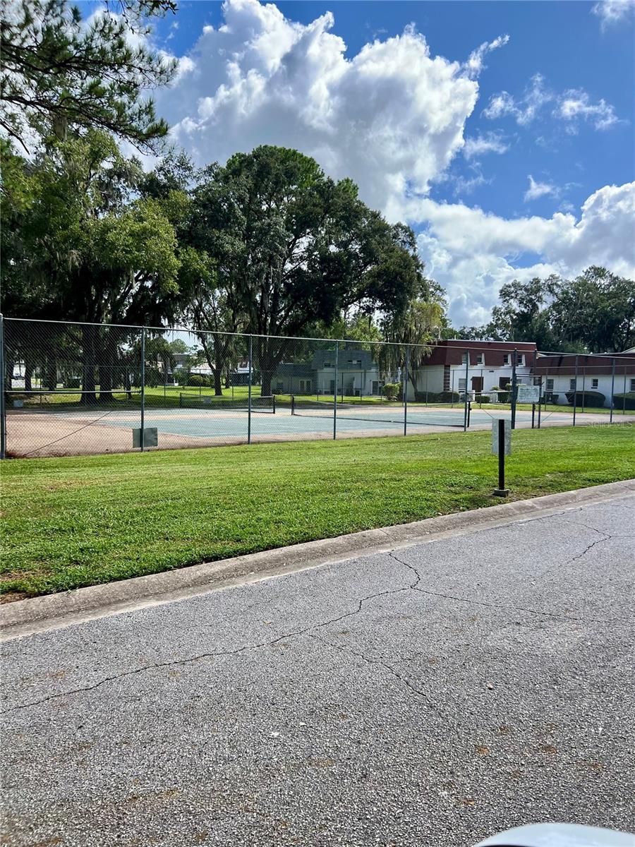 SPRINGWOOD VILLAGE - Residential Lease