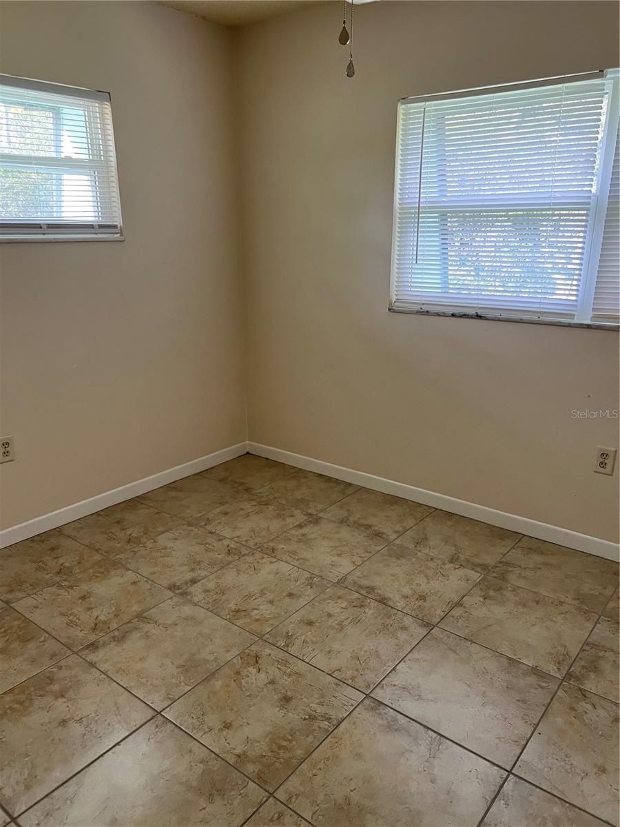 SPRINGWOOD VILLAGE - Residential Lease