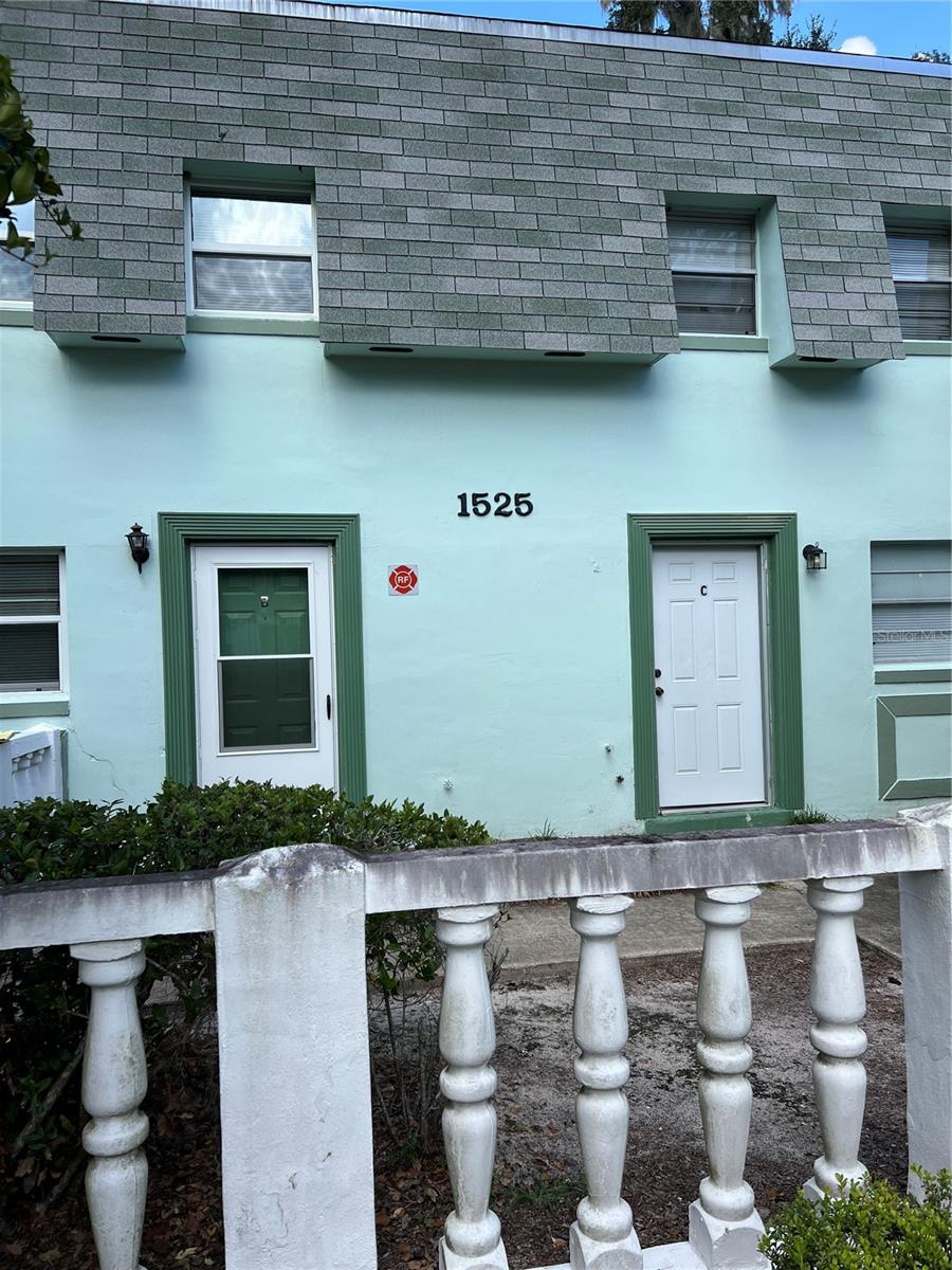 SPRINGWOOD VILLAGE - Residential Lease