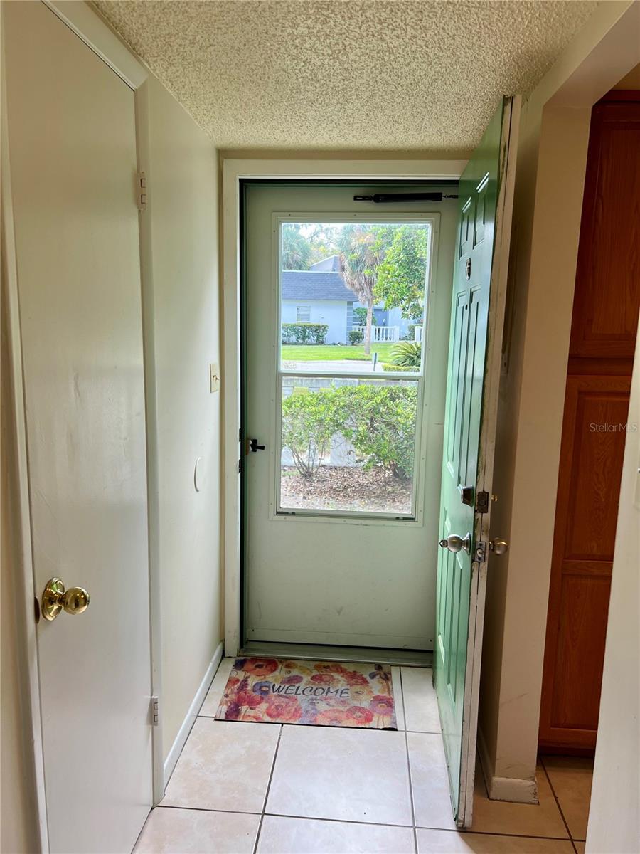 SPRINGWOOD VILLAGE - Residential Lease