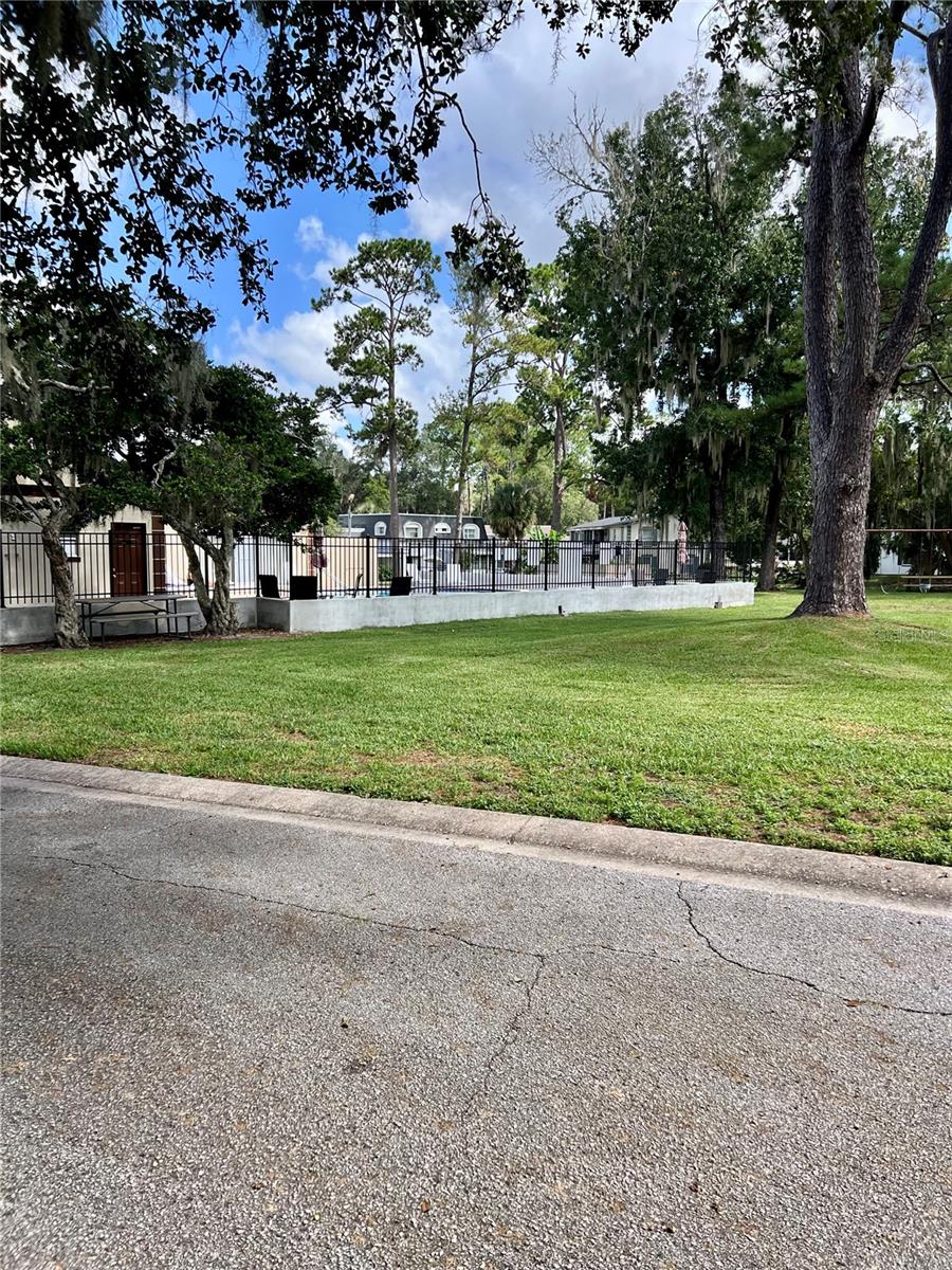 SPRINGWOOD VILLAGE - Residential Lease