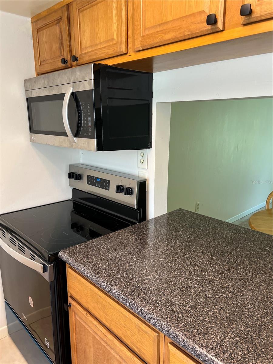SPRINGWOOD VILLAGE - Residential Lease