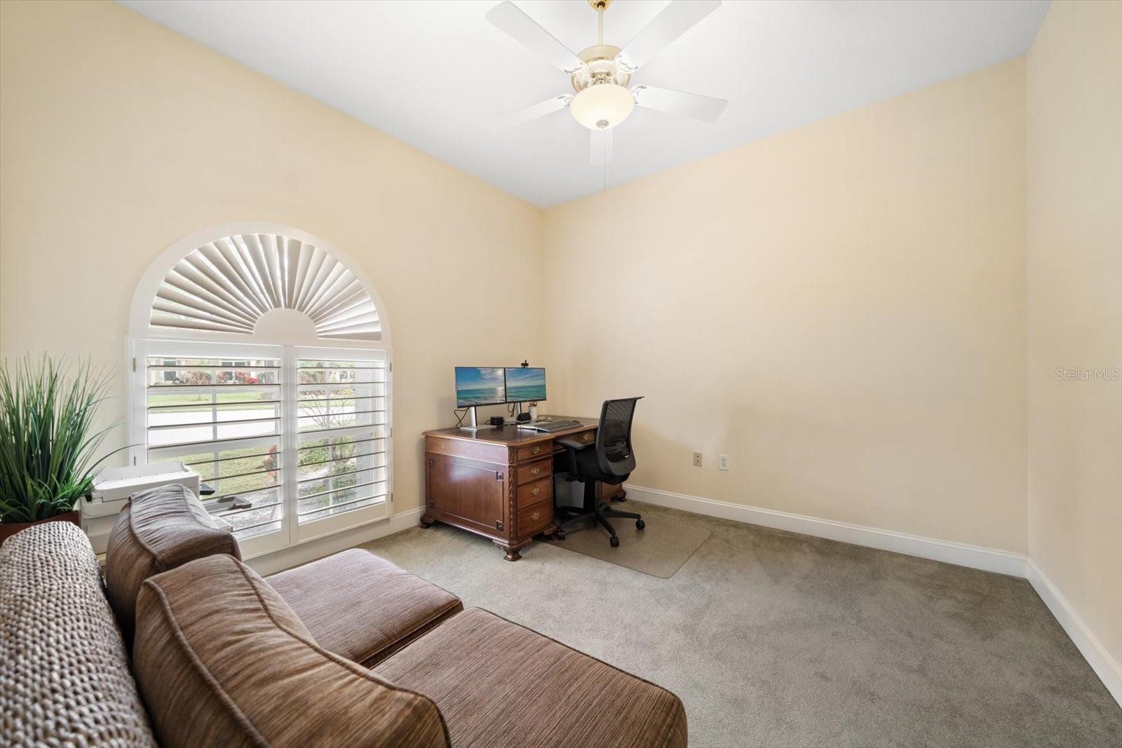 SADDLEBROOK UNREC - Residential