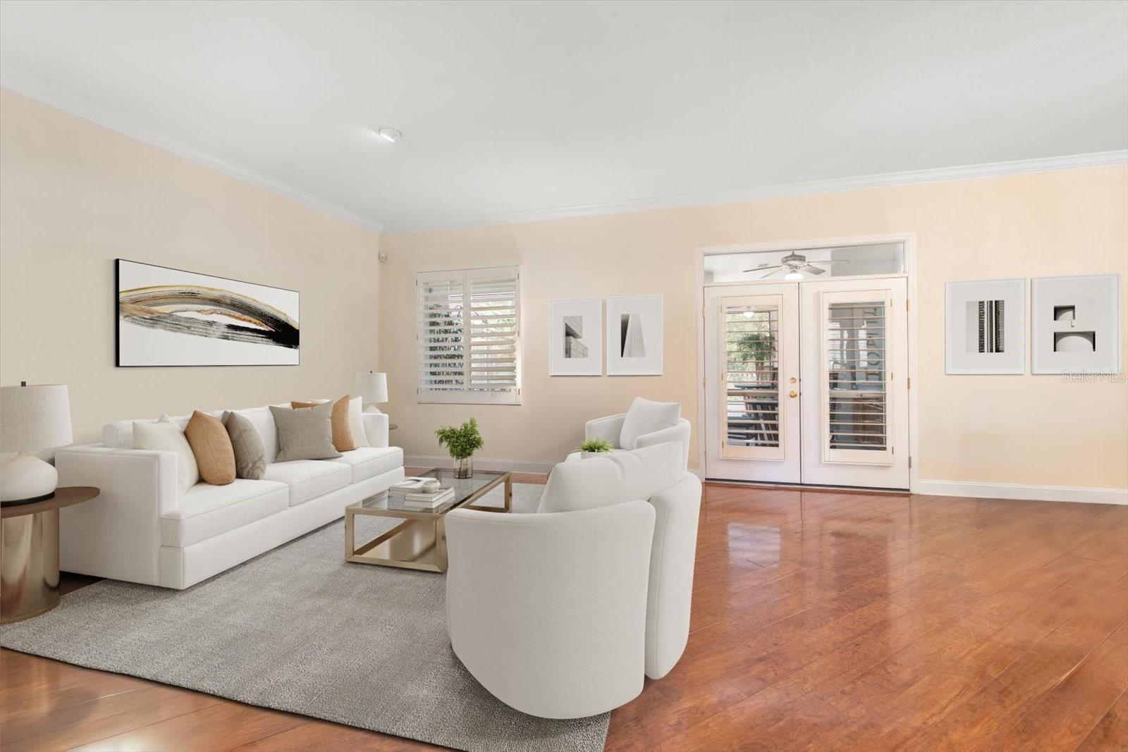 SADDLEBROOK UNREC - Residential