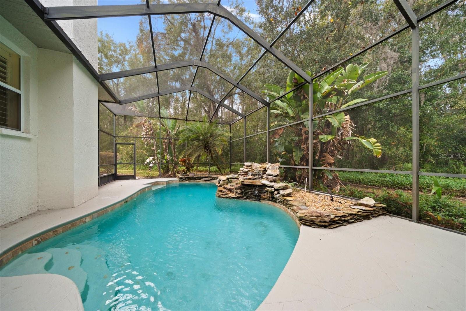 SADDLEBROOK UNREC - Residential