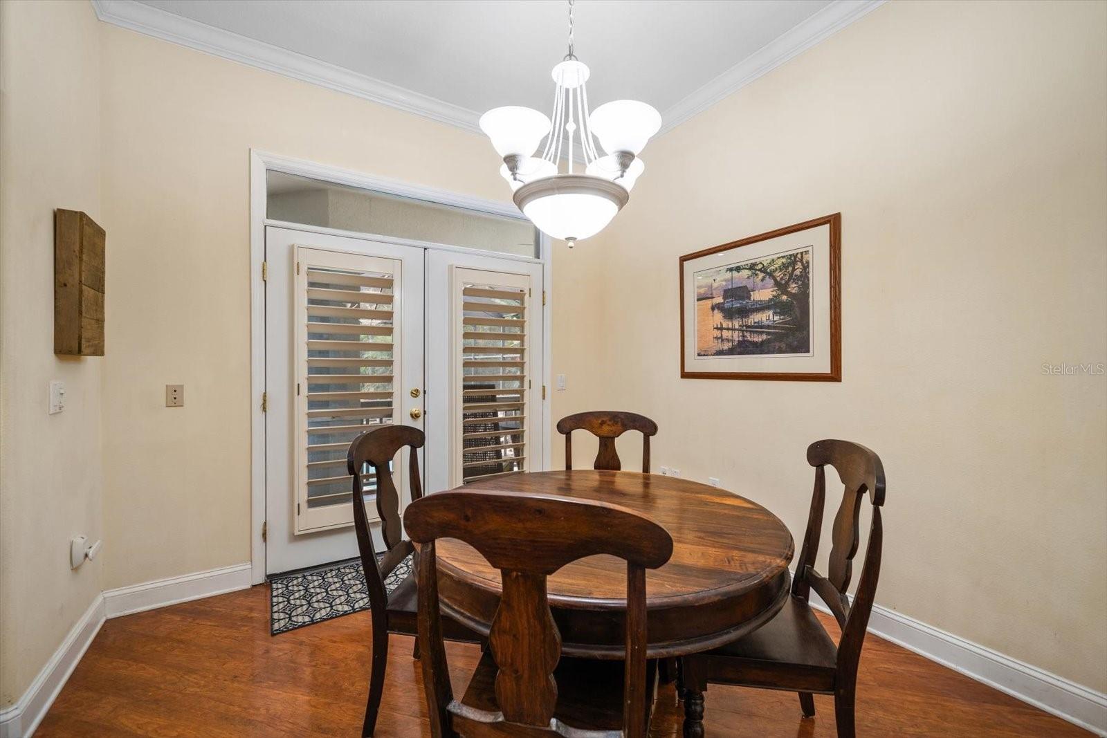 SADDLEBROOK UNREC - Residential