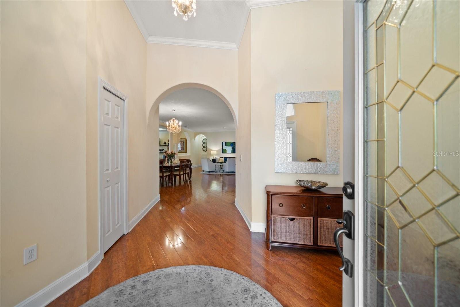 SADDLEBROOK UNREC - Residential