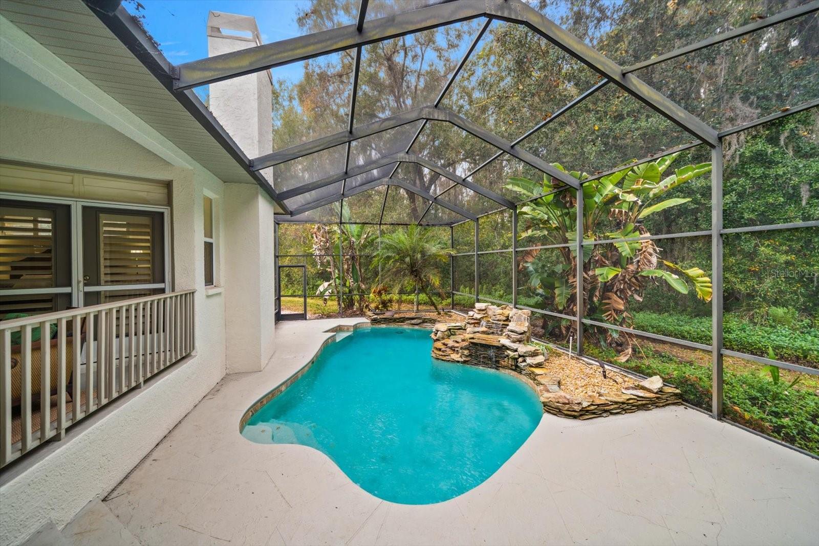 SADDLEBROOK UNREC - Residential