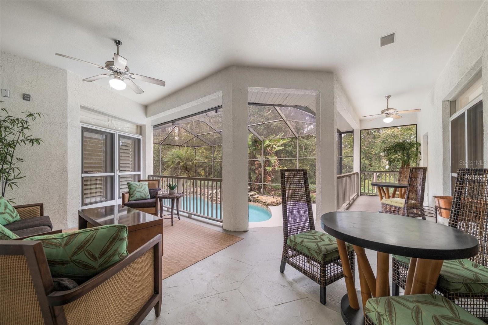 SADDLEBROOK UNREC - Residential