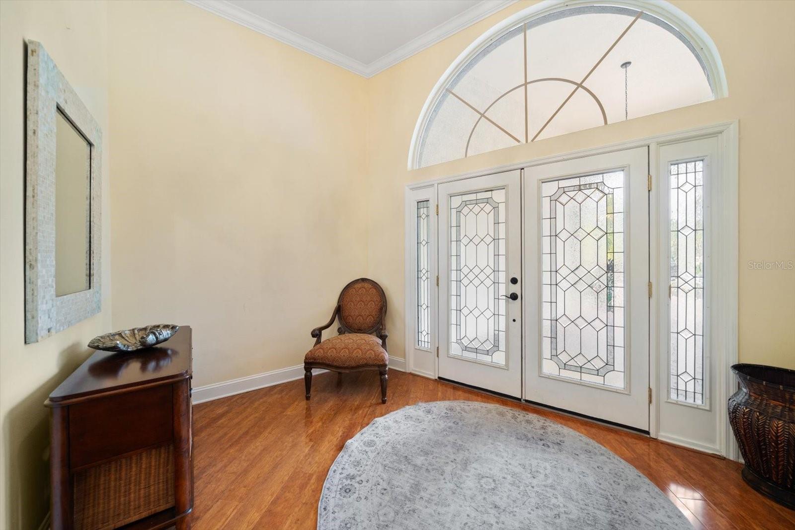 SADDLEBROOK UNREC - Residential