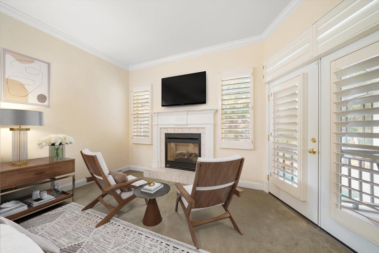 SADDLEBROOK UNREC - Residential