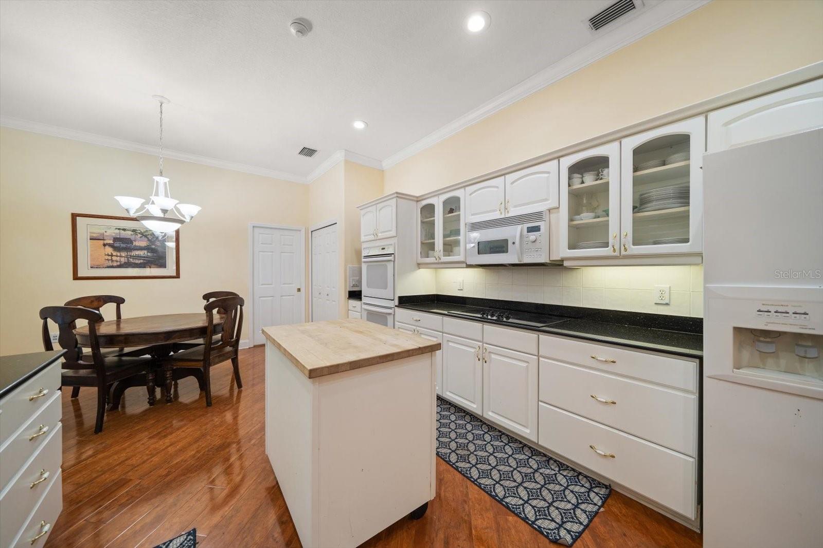 SADDLEBROOK UNREC - Residential