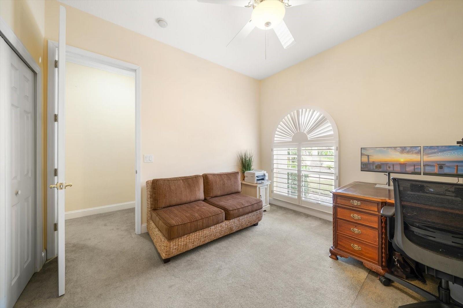 SADDLEBROOK UNREC - Residential