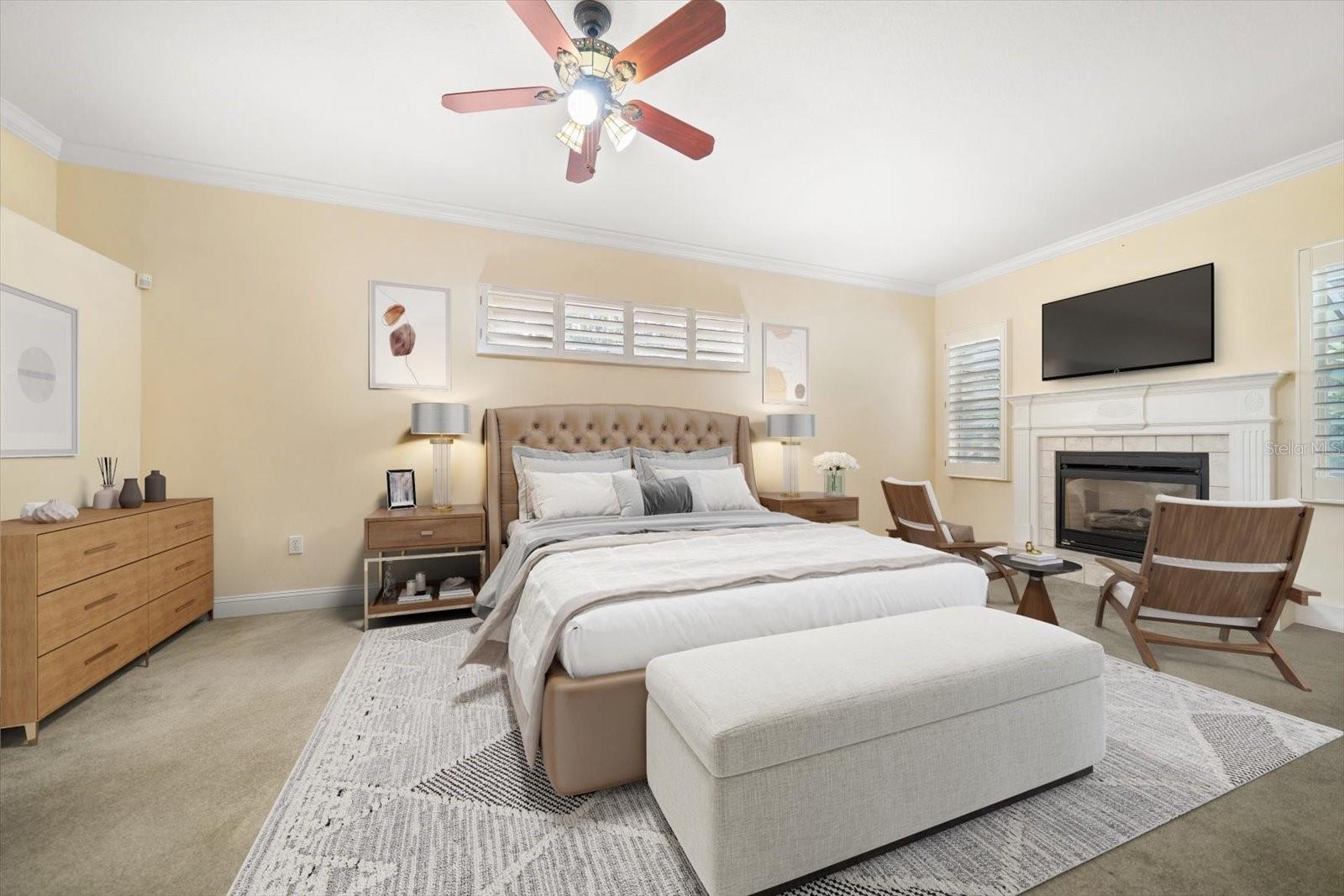 SADDLEBROOK UNREC - Residential