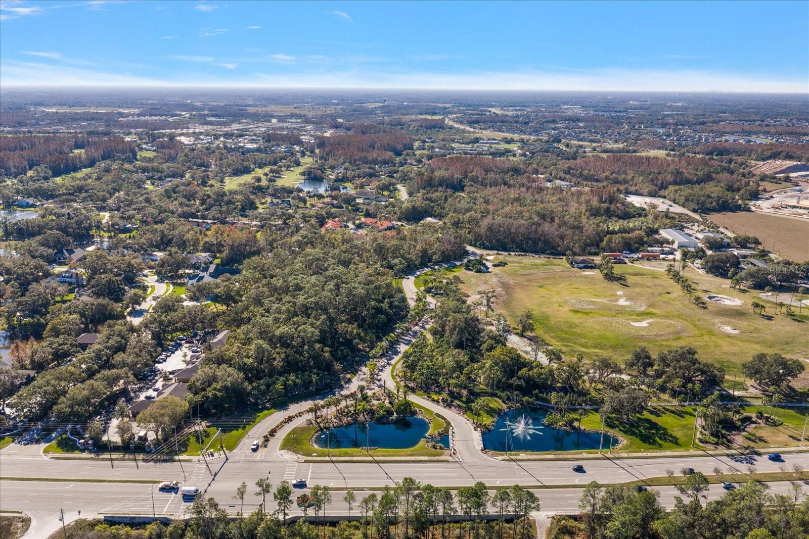 SADDLEBROOK UNREC - Residential