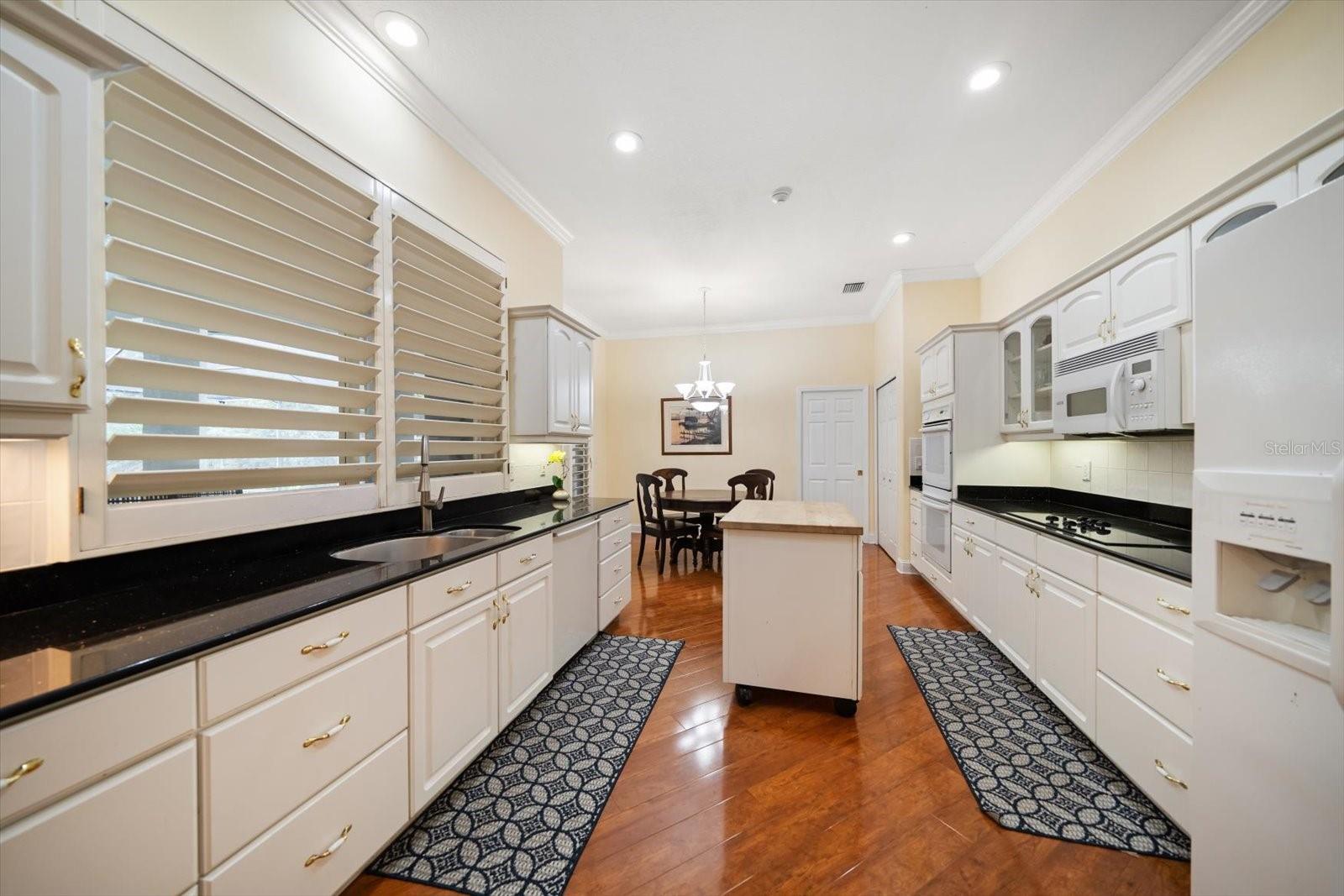 SADDLEBROOK UNREC - Residential