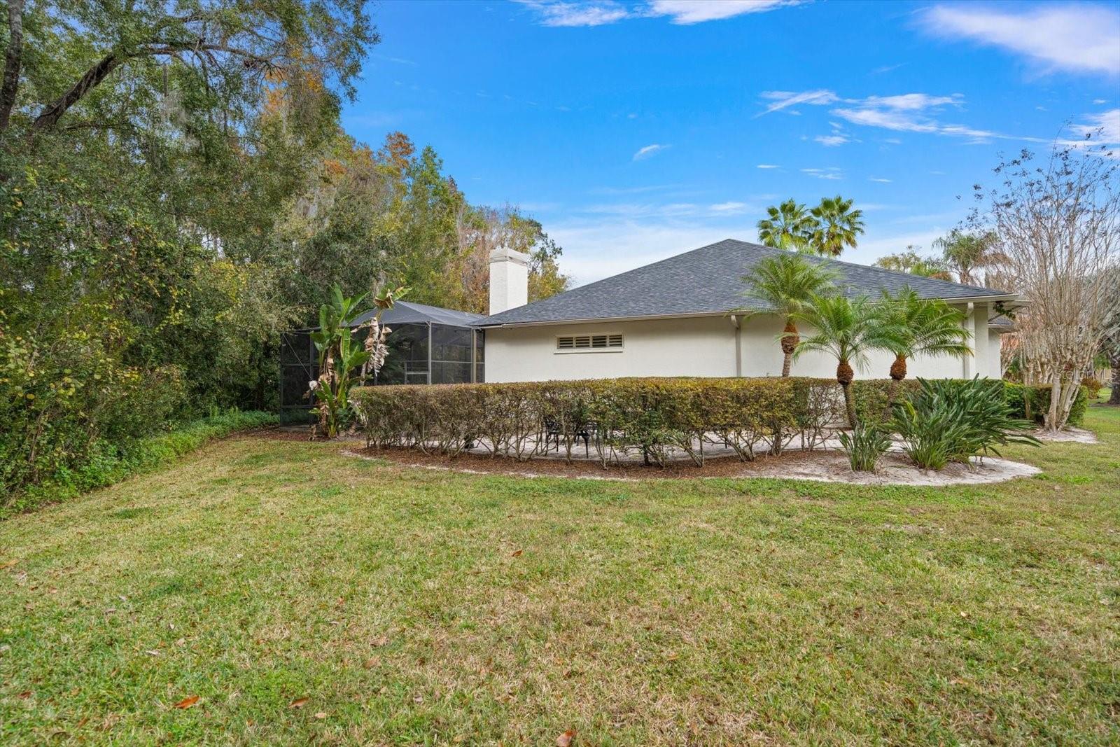 SADDLEBROOK UNREC - Residential