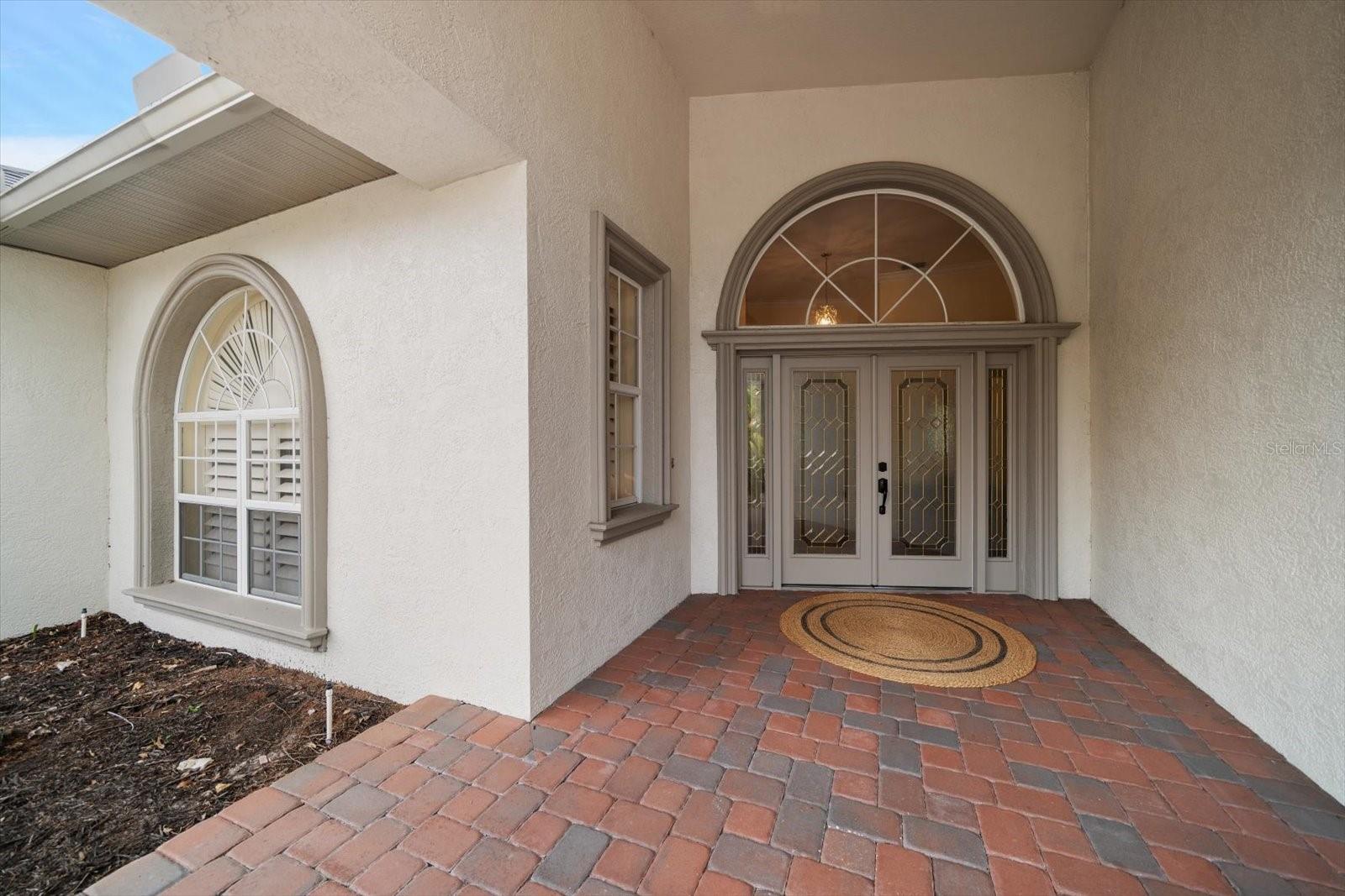 SADDLEBROOK UNREC - Residential