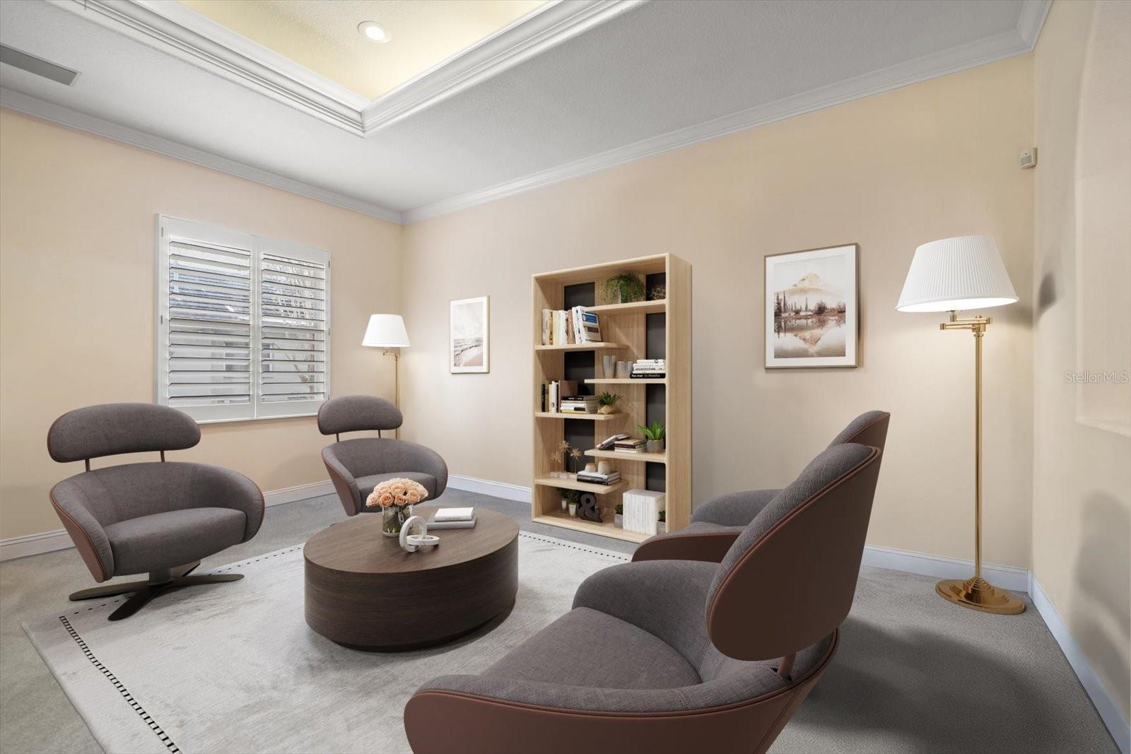 SADDLEBROOK UNREC - Residential