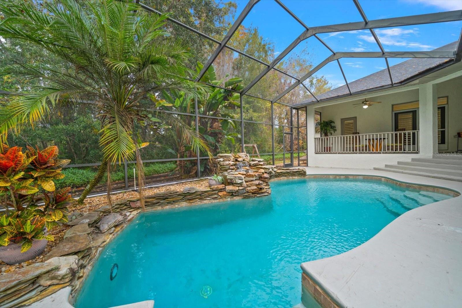 SADDLEBROOK UNREC - Residential