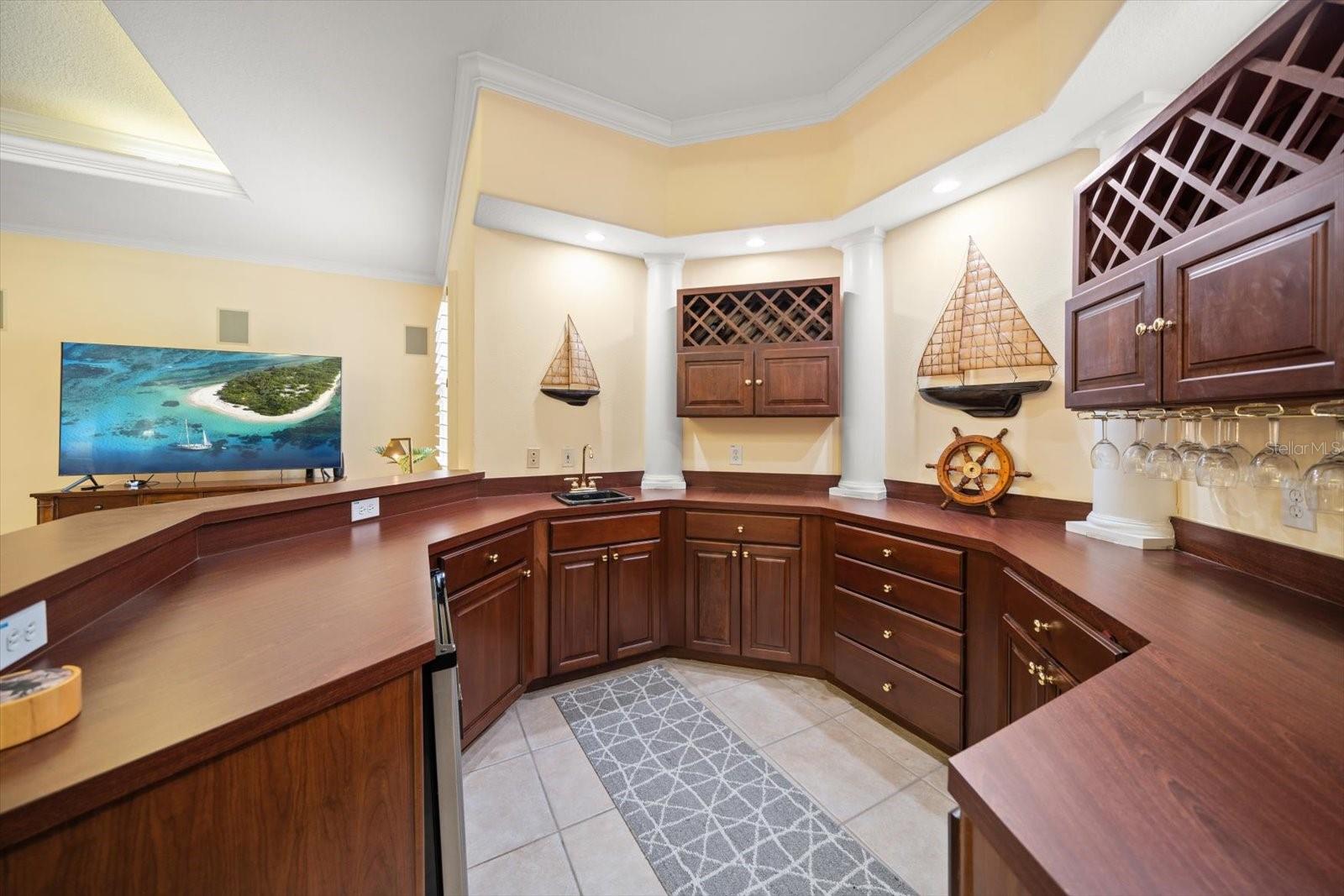 SADDLEBROOK UNREC - Residential