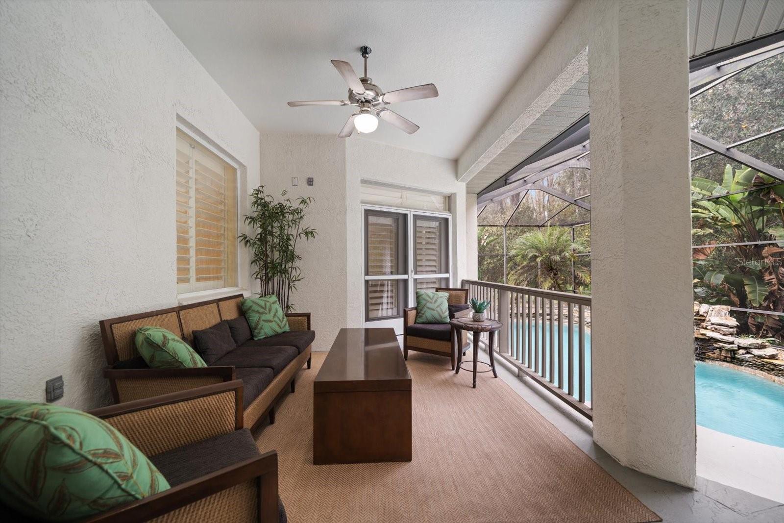 SADDLEBROOK UNREC - Residential