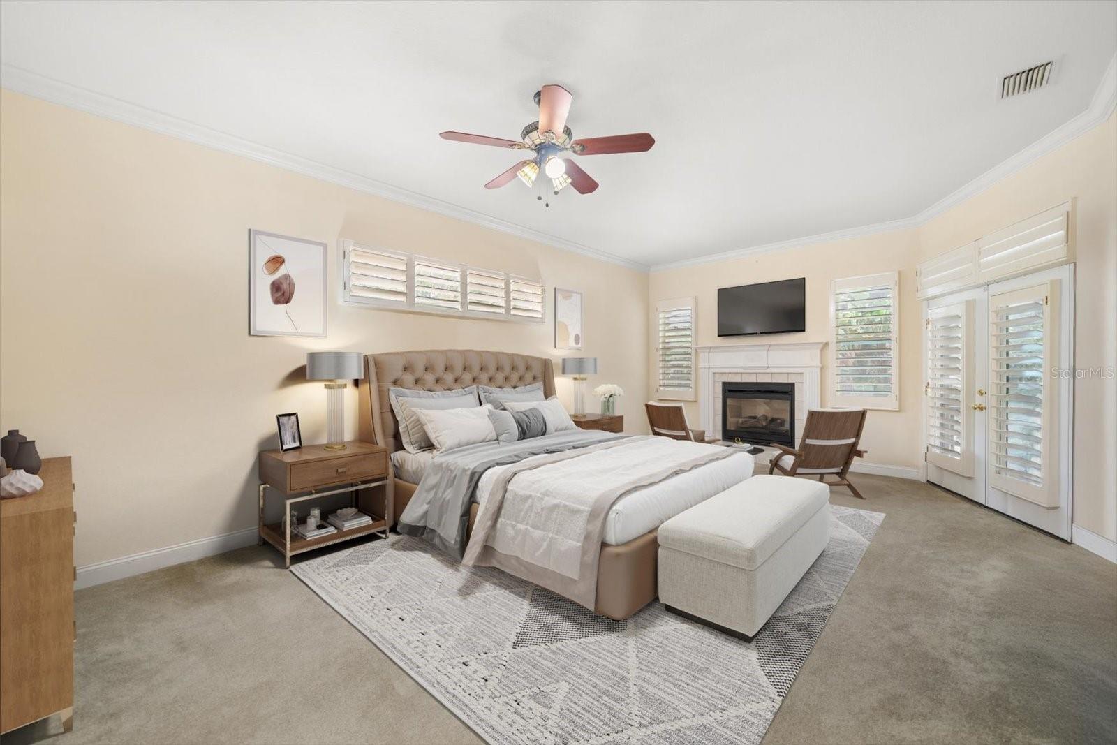 SADDLEBROOK UNREC - Residential