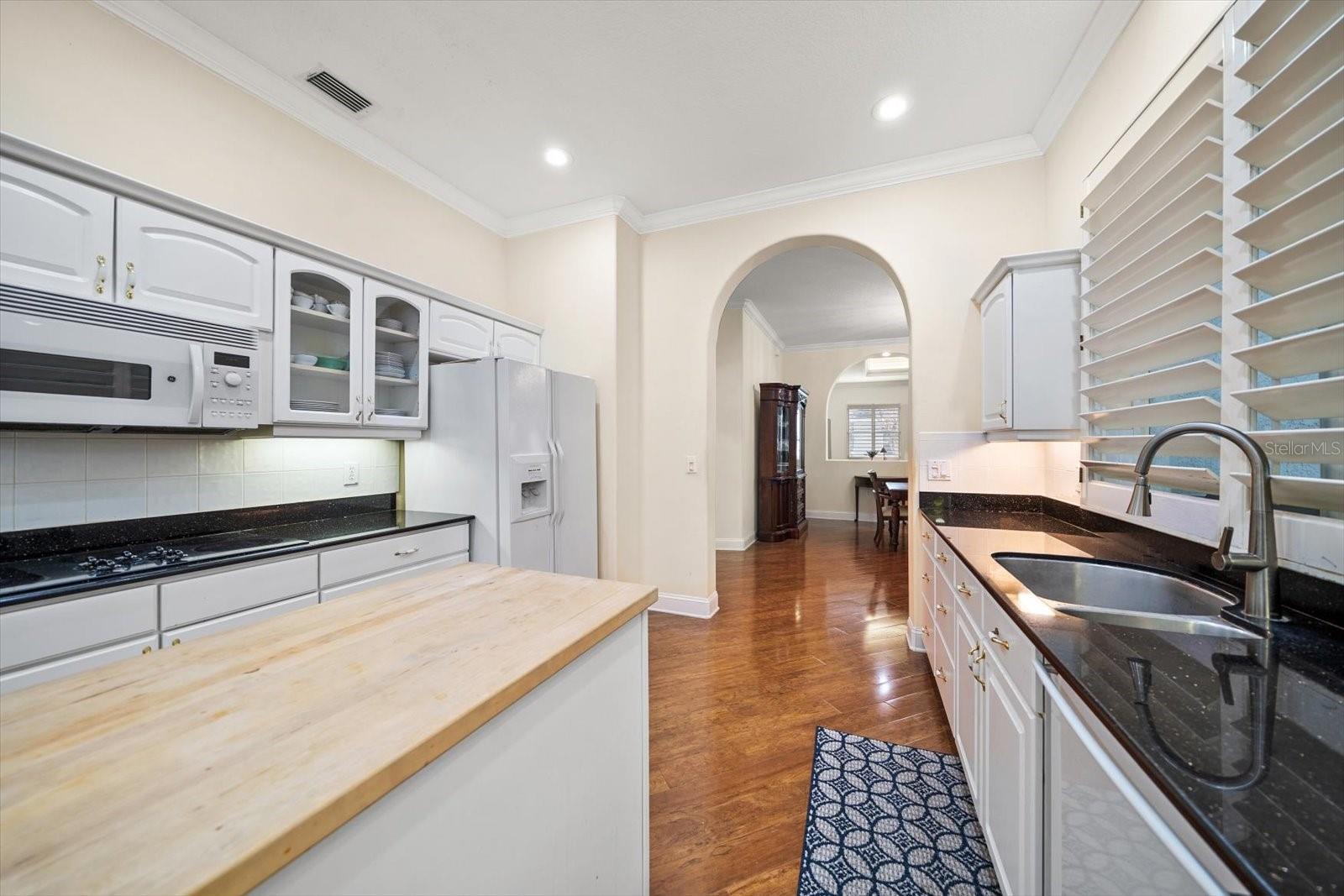 SADDLEBROOK UNREC - Residential