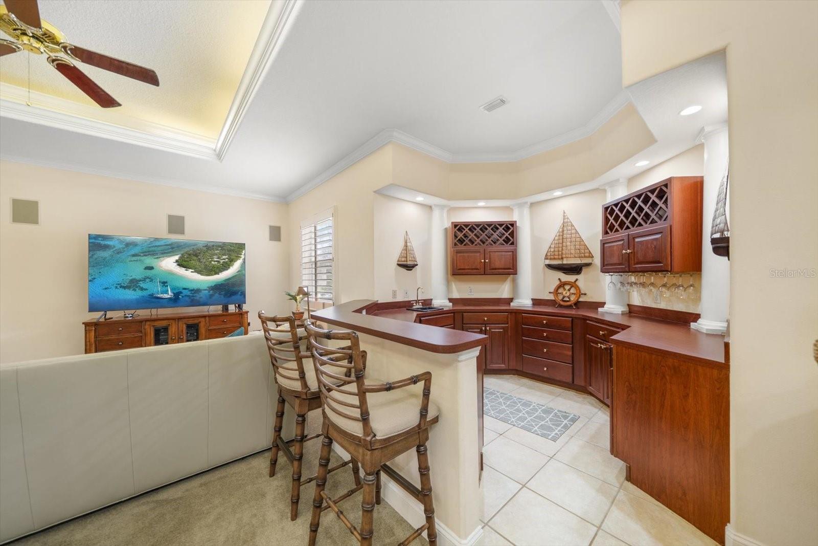 SADDLEBROOK UNREC - Residential