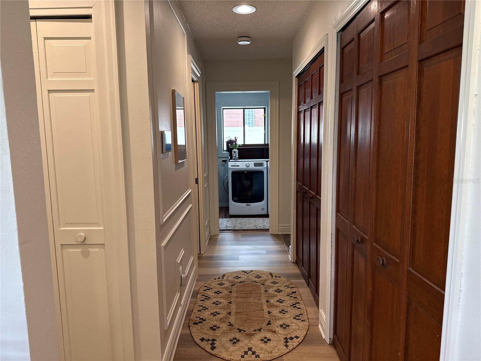 COLUMBUS HARBOR - Residential