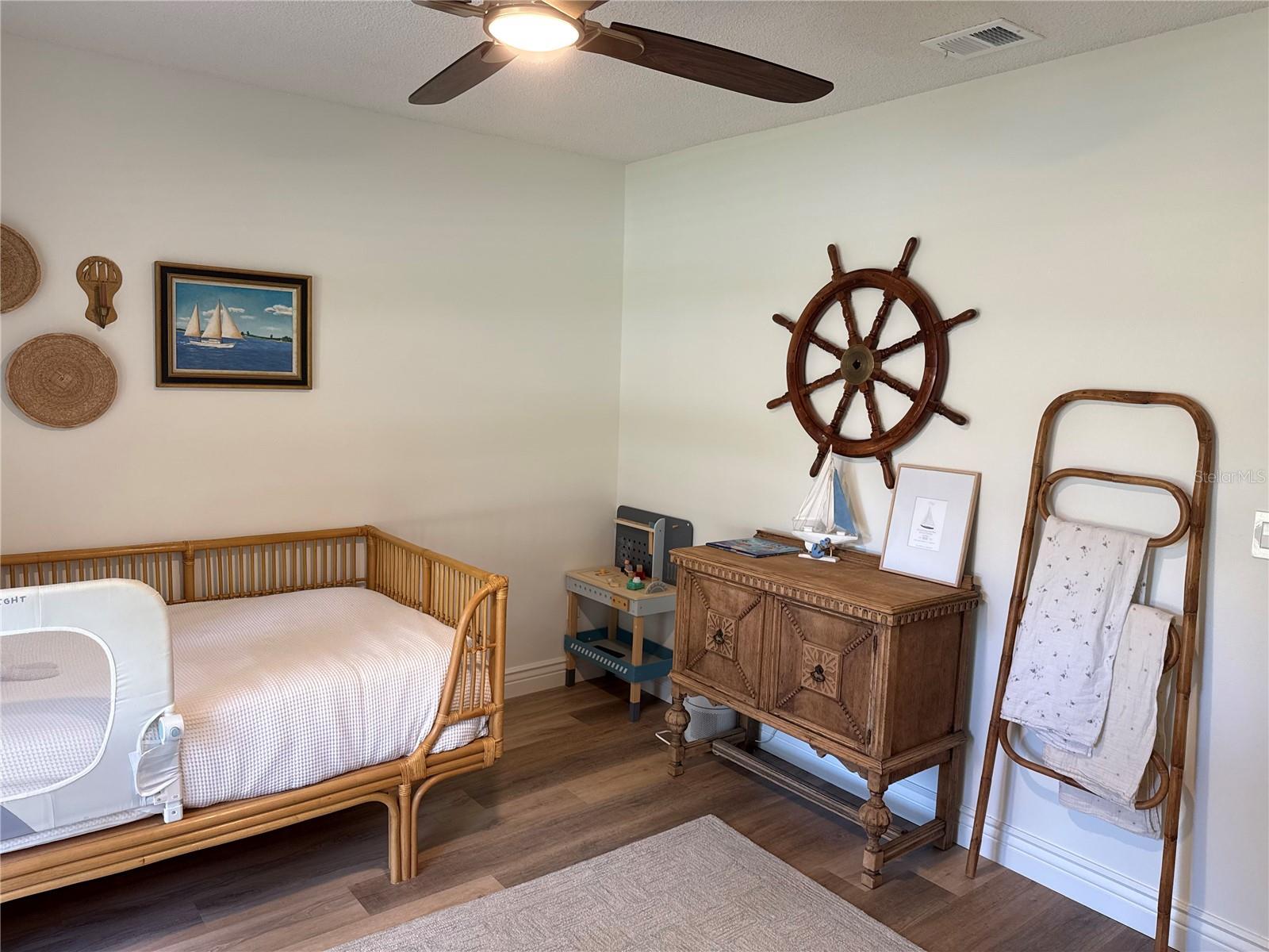 COLUMBUS HARBOR - Residential