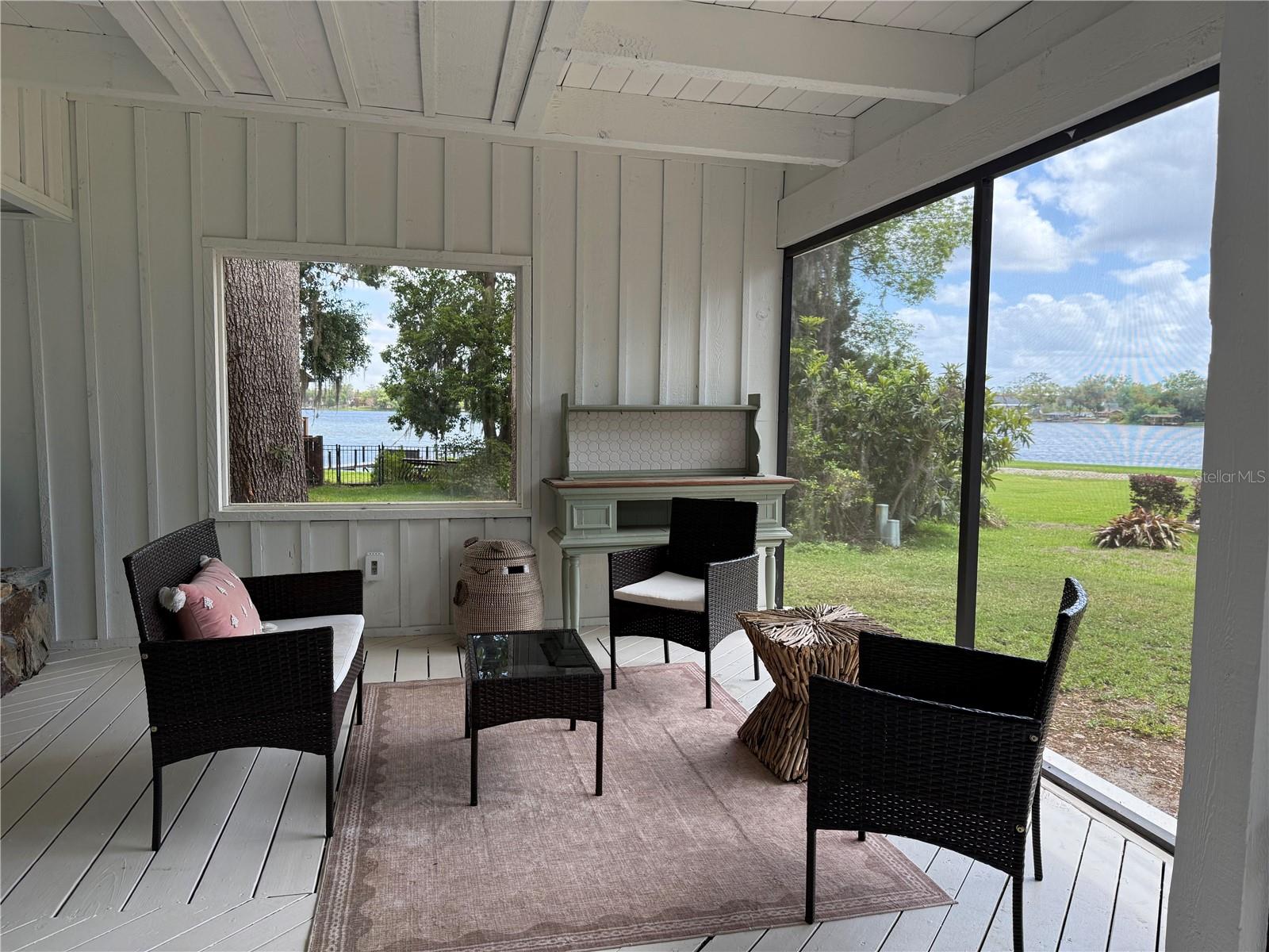 COLUMBUS HARBOR - Residential