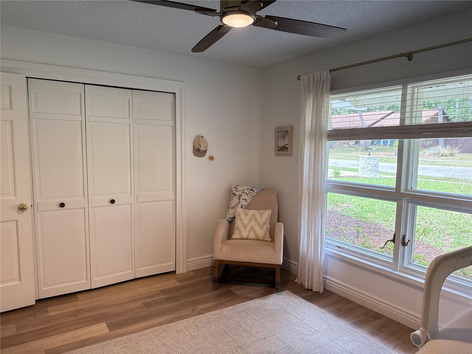 COLUMBUS HARBOR - Residential