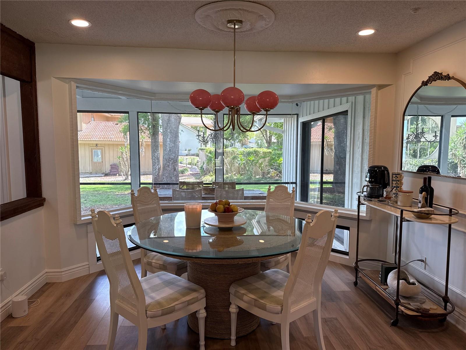 COLUMBUS HARBOR - Residential