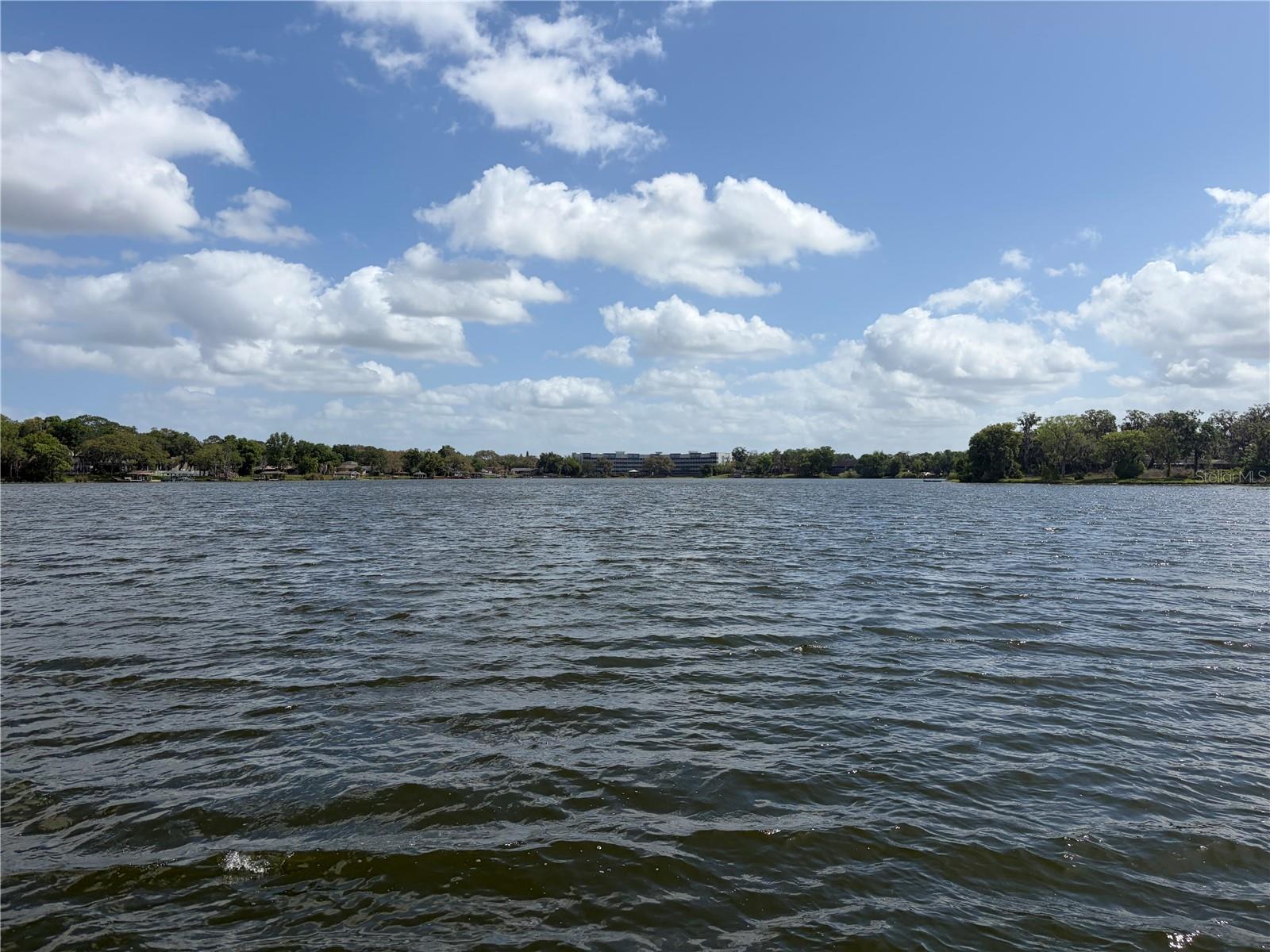 COLUMBUS HARBOR - Residential