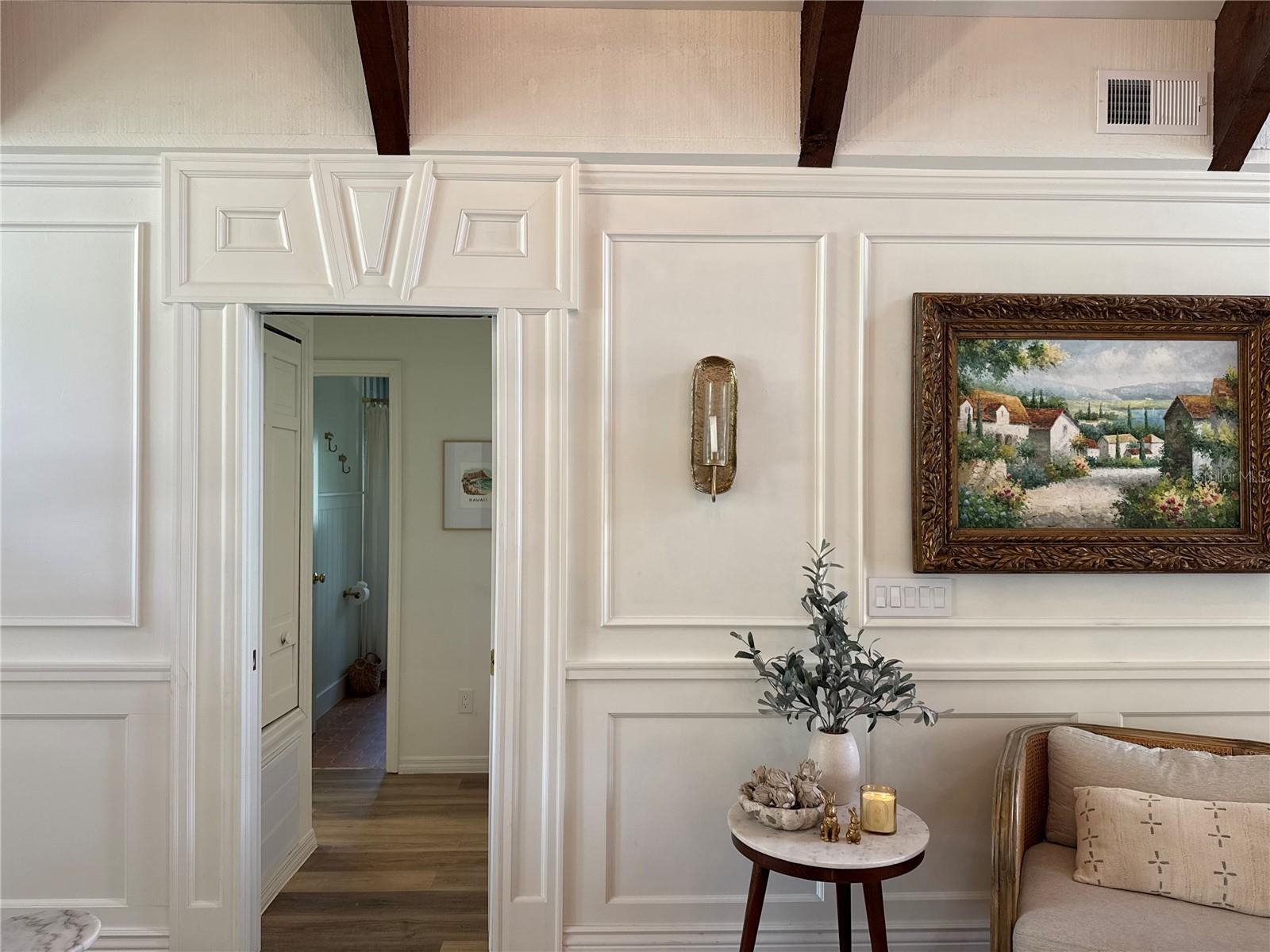 COLUMBUS HARBOR - Residential