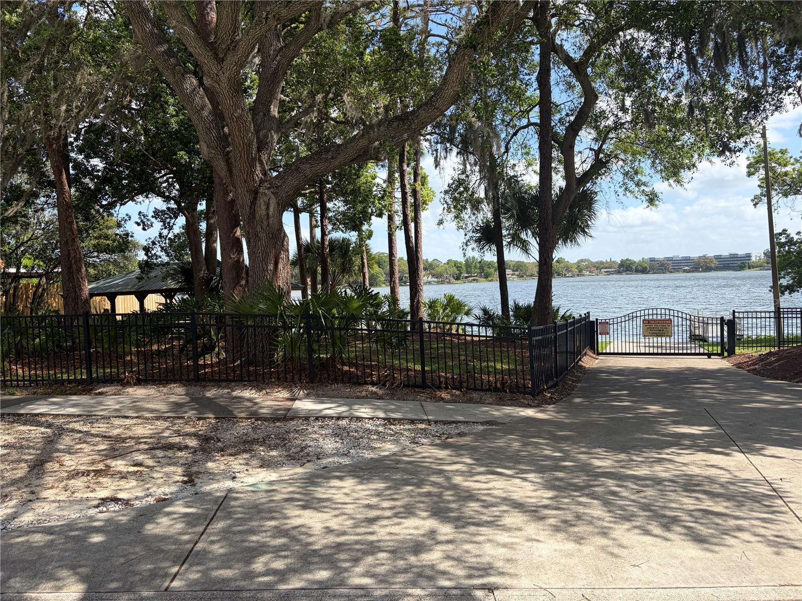 COLUMBUS HARBOR - Residential