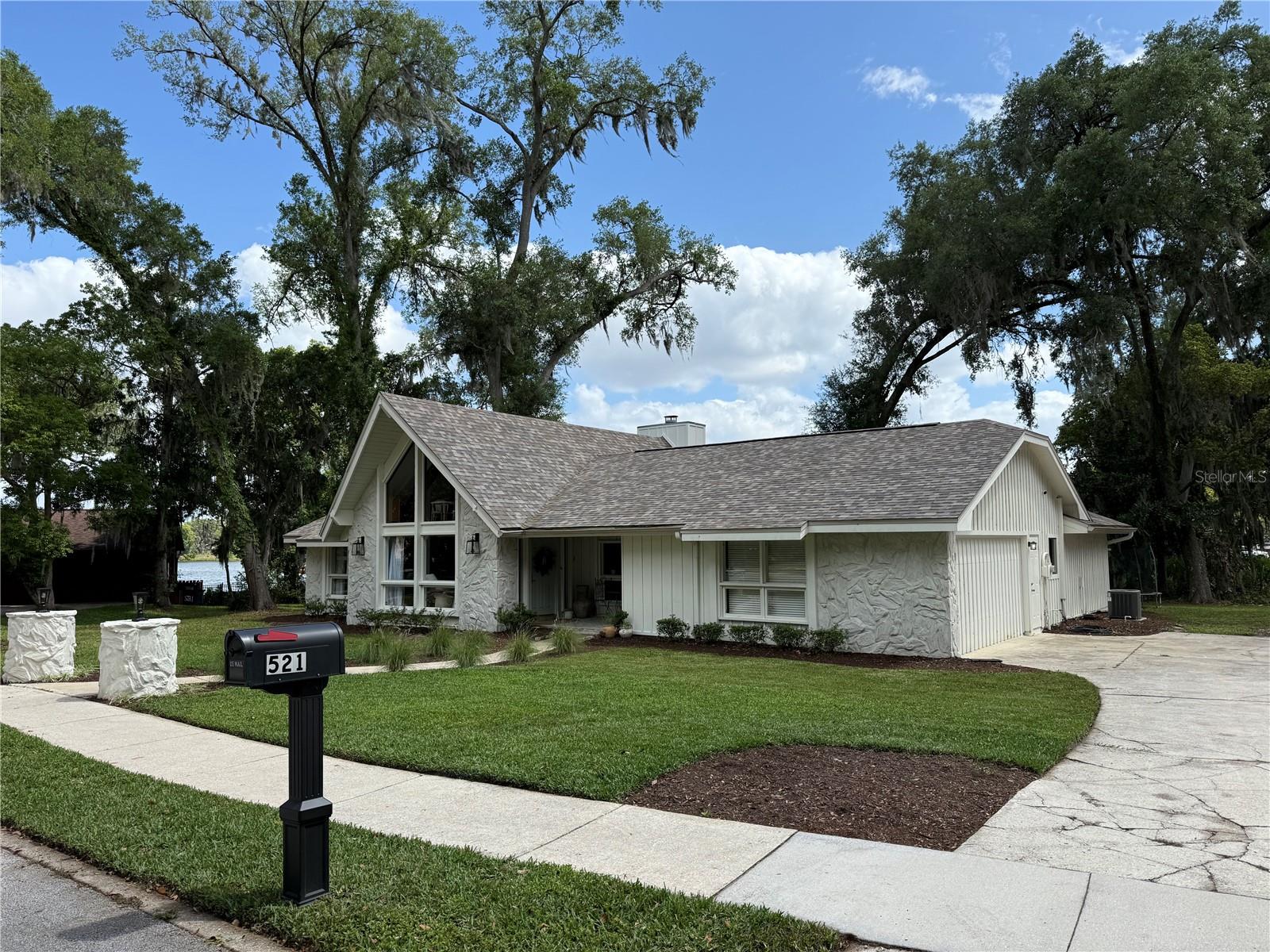 COLUMBUS HARBOR - Residential