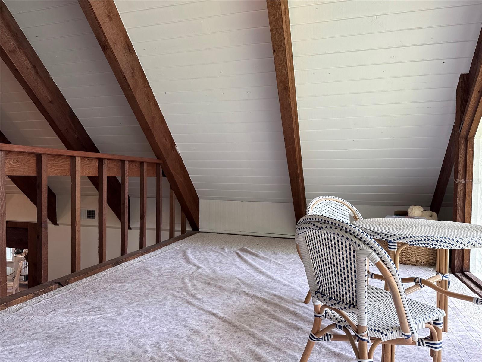 COLUMBUS HARBOR - Residential