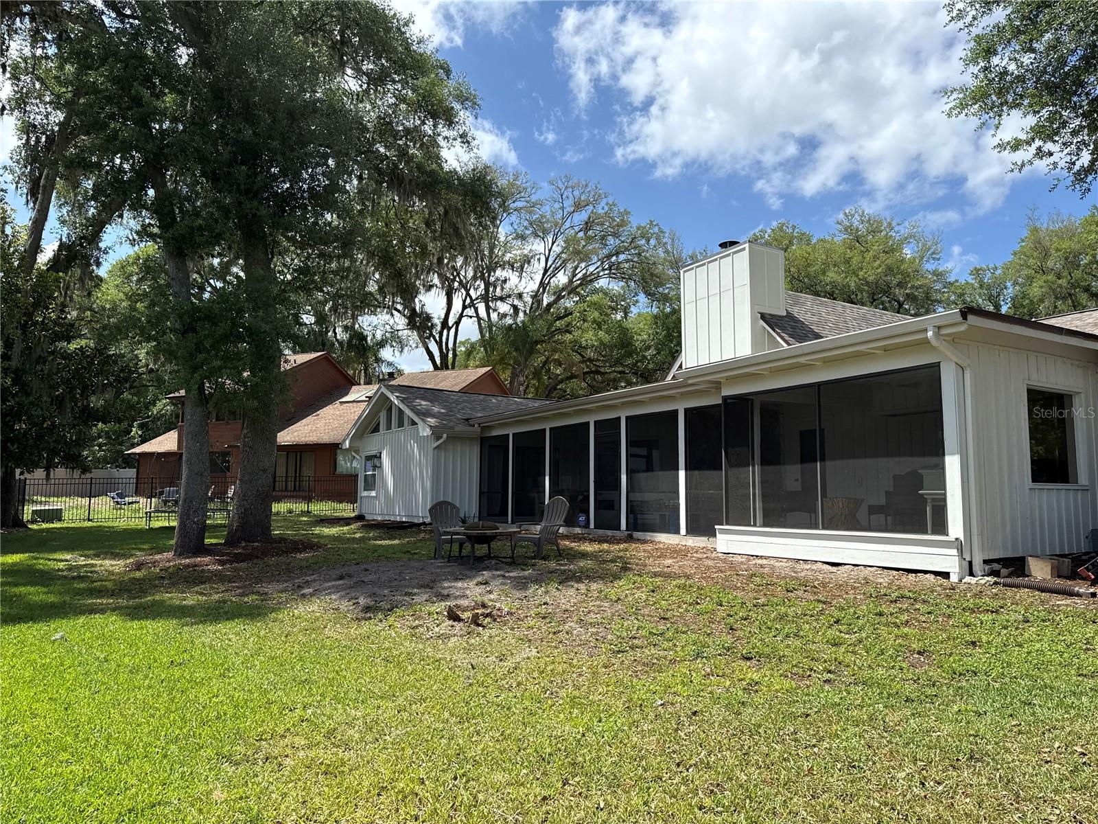 COLUMBUS HARBOR - Residential