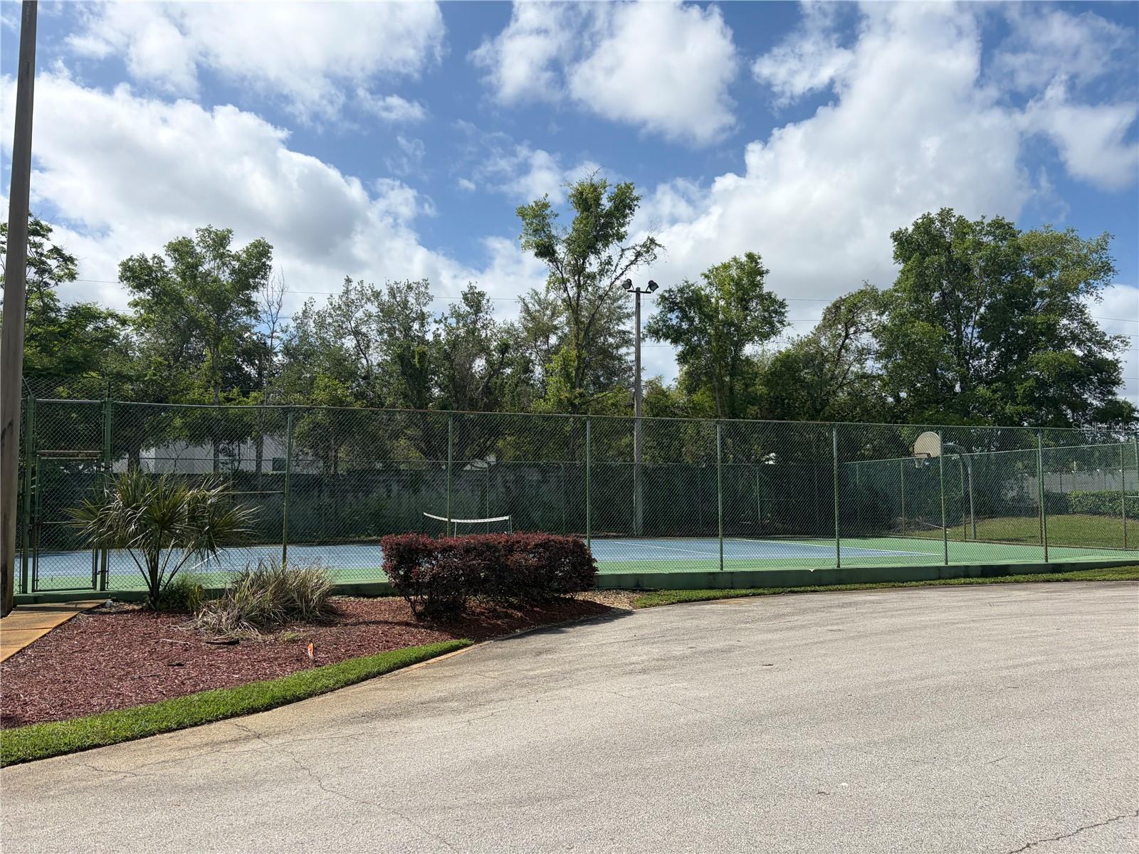 COLUMBUS HARBOR - Residential