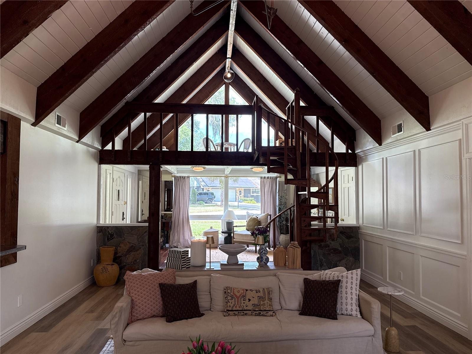 COLUMBUS HARBOR - Residential