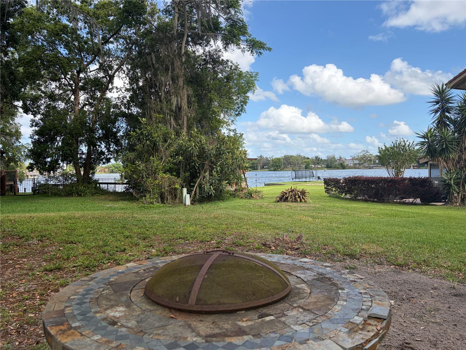 COLUMBUS HARBOR - Residential