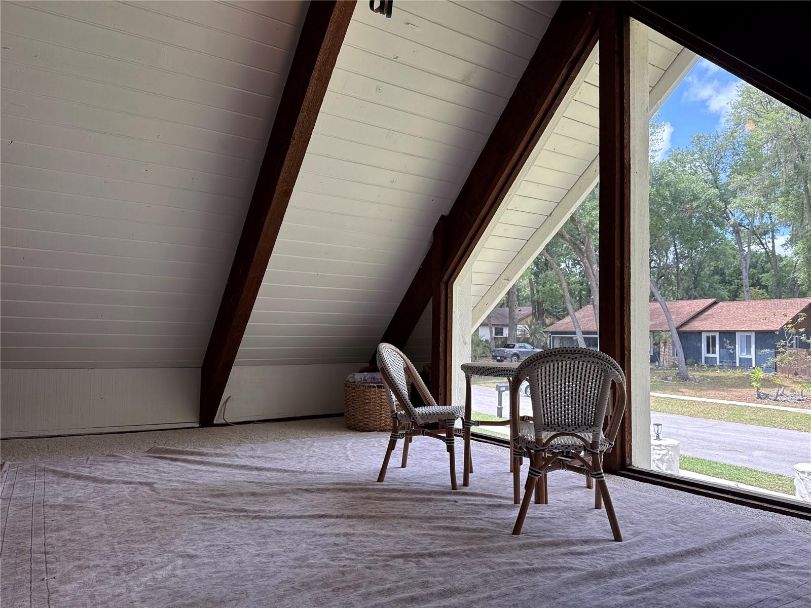 COLUMBUS HARBOR - Residential