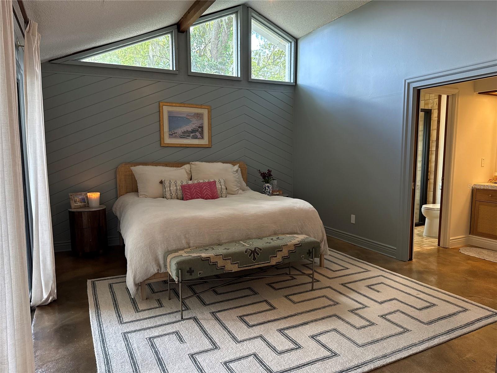 COLUMBUS HARBOR - Residential